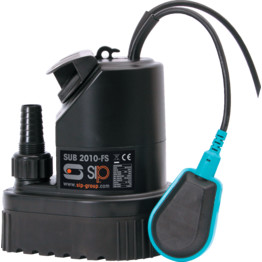 06815 SUB 2011FS 230V WATER PUMP