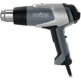 HG2320E - LCD Heat Gun -2,300W