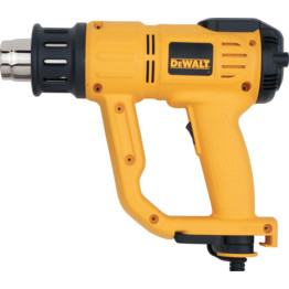 D26411 Standard Heat Gun 1800W With Dual Air Flow 240V