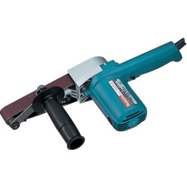 9032 - 9 mm Filing Belt Sander