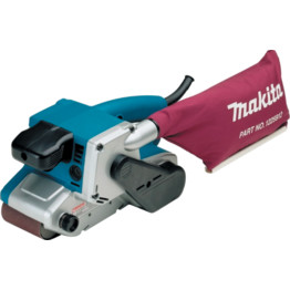 9903 - 76mm 1,010w Belt Sander