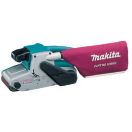 9920 - Belt Sander