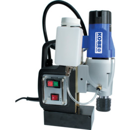 DMM2S 2-SPEED MAGNETIC DRILLING MACHINE 110V