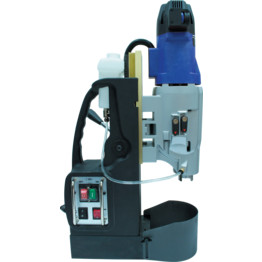 Magnetic Base Drilling Machine - 4 Speed