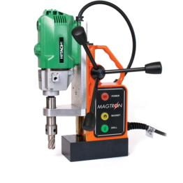 Mini-Mag Boring / Drilling System