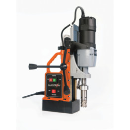2-Speed. Vari Milling / Drilling System