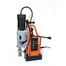 MBE100FR Plus, Drilling and Tapping Machines