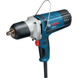 GDS 18E IMPACT WRENCH 110 V