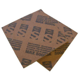 TP031166 12.5mm Anti Vibration Pad S/PA 600mm x 1.2m