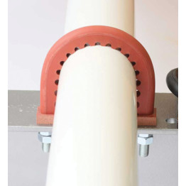 Pipe Grips - Grip Type JW152 Series