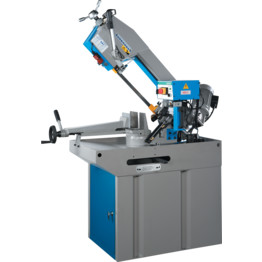 TGL-YCM-285-AUTO 240mm PEDESTAL BANDSAW 415V