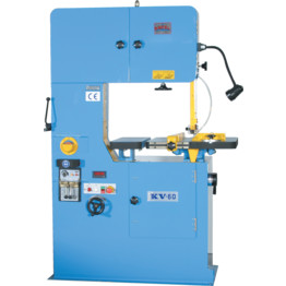 Excel Heavy-Duty Vertical Bandsaw