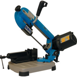 Cutmax 125 - Portable Bandsaw