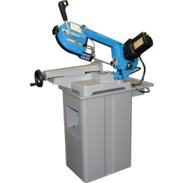 TGL-YCM-150NW 150mm CAPACITY PEDESTAL BANDSAW 240V