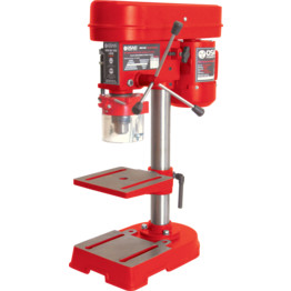 BENCH PILLAR DRILL 230V 1 3mmx200mm CAPACITY