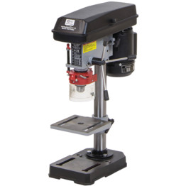 01700 - Bench Mounted Pillar Drill - 230V (13amp)