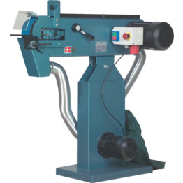 Ajax Arboga Belt Grinders