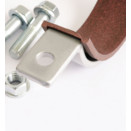 TK-070252 Clip Strip S/CL JW55-100 25mm x 1.2m