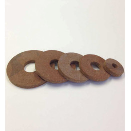 TR005227 S ISOLATING WASHER M18x54mm O/Dx6mm