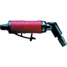 CP9108QB 1/4in Heavy Duty 120° Angle Mini Die Grinder