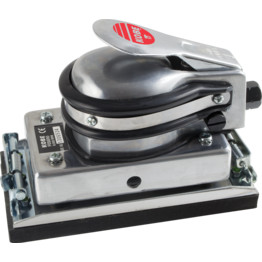 FOS890 JITTERBUG SHEET SANDER