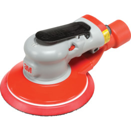 28509 150mm CENTRAL VACUUM RANDOM ORBITAL SANDER
