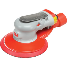 28508 150mm CENTRAL VACUUM RANDOM ORBITAL SANDER