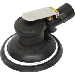 R56666" PALM SANDER SELF VACUUM TYPE