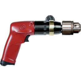 CP1117P09 KEY CHUCK DRILL