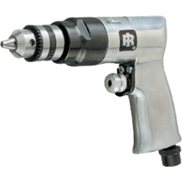 7802RA 10mm REVERSIBLE PISTOL DRILL