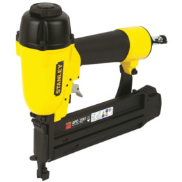 2-in-1 Stapler/Brad Nailer
