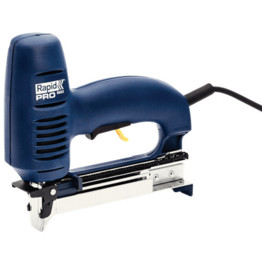 R553 ELECTRIC COMBI STAPLER / NAILER