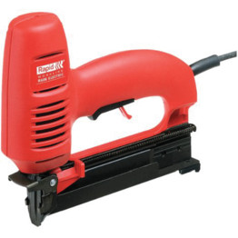 R606 ELECTRIC COMBI STAPLER / NAILER