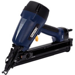 PB161 PNEUMATIC NAILER -No.32 BRADS 20-63.5mm