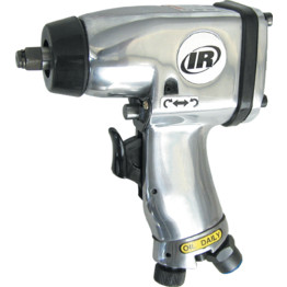 LA158 3/8" PISTOL GRIP IMPACT WRENCH
