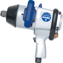 1" DRIVE H/D PISTOL GRIP AIR IMPACT WRENCH