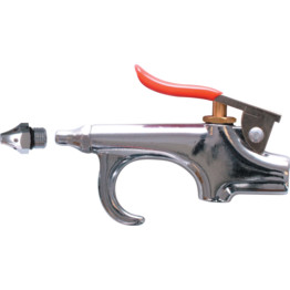 100mm LONG BLOW GUN