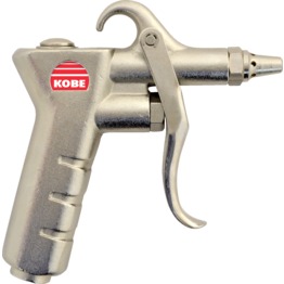 PISTOL GRIP BLOW GUN