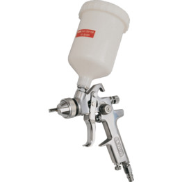 PROFESSIONAL GRAVITY FEED SPRAY GUN - 1.4mm