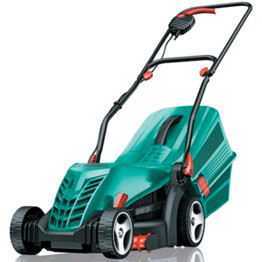 ROTAK 34 R LAWNMOWER