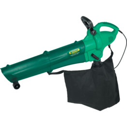 ABV2000 2000W AIR BLOWER VAC 240V