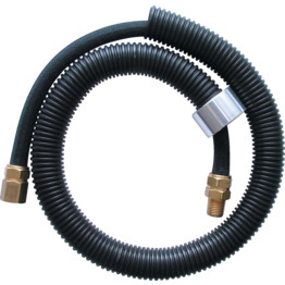 EH-512 EXHAUST HOSE ASSEMBLY