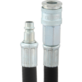 XF Coupling and Adaptor Air Tool Hose