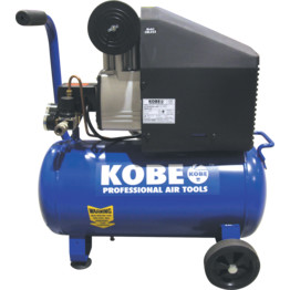 CNL223 2.0HP AIR COMPRESSOR 23LTR