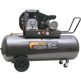 Airmate ProTECH Belt Drive Compressors
