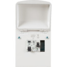 MK Electric.Metal Consumer Units