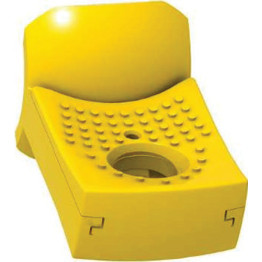 A9A26970,ACTI9 10X PADLOCKING DEVICE IC60IID