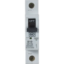 5916SRP2 16AMP MINIATURE CIRCUIT BREAKER