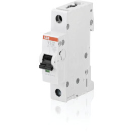 MCB SP C Curve 16 Amp