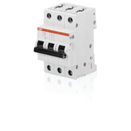 MCB 3P B Curve 32 Amp